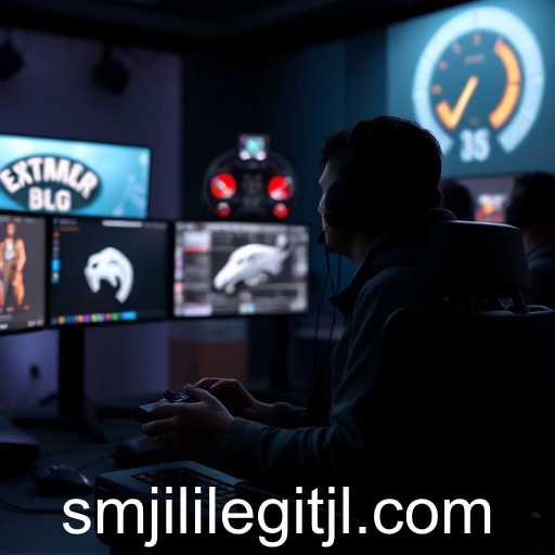 Online Gaming Legitimacy and Trends