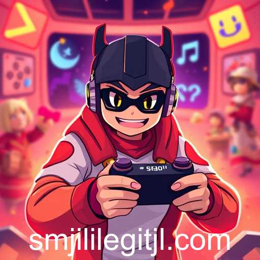 The Rise of SMJili: Revolutionizing Online Gaming