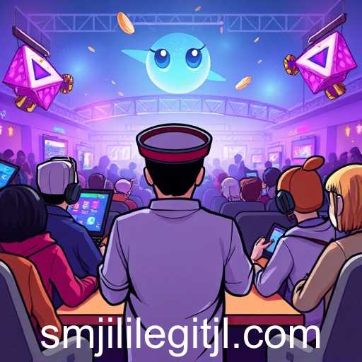 Smjili's Influence on Gaming Realms