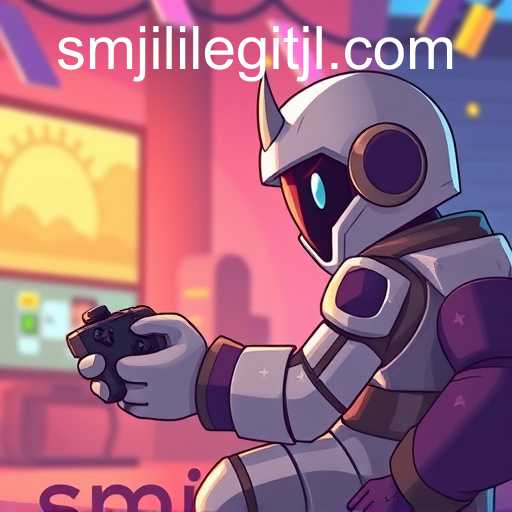 The Rise of Smjili: A New Era in Online Gaming