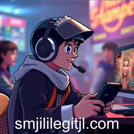 Smjili's Rise Amidst Gaming Controversies